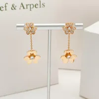 $38.00 USD Van Cleef & Arpels Earrings For Women #1460356