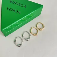 $36.00 USD Bottega Veneta Earrings For Women #1460367