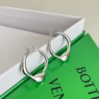 $36.00 USD Bottega Veneta Earrings For Women #1460367