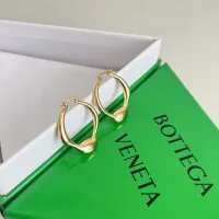 $36.00 USD Bottega Veneta Earrings For Women #1460368