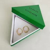 $36.00 USD Bottega Veneta Earrings For Women #1460368