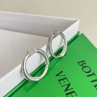 $36.00 USD Bottega Veneta Earrings For Women #1460369
