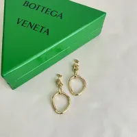 $39.00 USD Bottega Veneta Earrings For Women #1460371