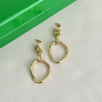 $39.00 USD Bottega Veneta Earrings For Women #1460371