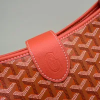 $76.00 USD Goyard AAA Quality Messenger Bags For Women #1460388