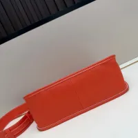 $76.00 USD Goyard AAA Quality Messenger Bags For Women #1460388