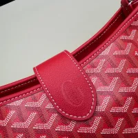 $76.00 USD Goyard AAA Quality Messenger Bags For Women #1460389