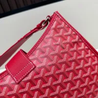 $76.00 USD Goyard AAA Quality Messenger Bags For Women #1460389