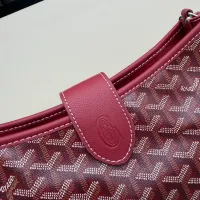 $76.00 USD Goyard AAA Quality Messenger Bags For Women #1460390
