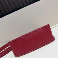 $76.00 USD Goyard AAA Quality Messenger Bags For Women #1460390