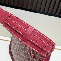 $76.00 USD Goyard AAA Quality Messenger Bags For Women #1460390