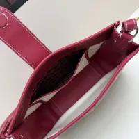 $76.00 USD Goyard AAA Quality Messenger Bags For Women #1460390