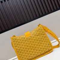 $76.00 USD Goyard AAA Quality Messenger Bags For Women #1460391