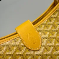 $76.00 USD Goyard AAA Quality Messenger Bags For Women #1460391