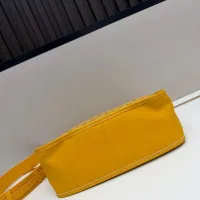 $76.00 USD Goyard AAA Quality Messenger Bags For Women #1460391