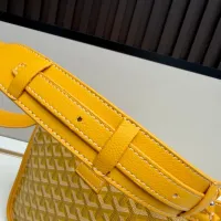 $76.00 USD Goyard AAA Quality Messenger Bags For Women #1460391