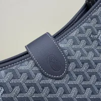$76.00 USD Goyard AAA Quality Messenger Bags For Women #1460392