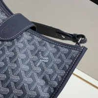 $76.00 USD Goyard AAA Quality Messenger Bags For Women #1460392