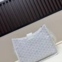 $76.00 USD Goyard AAA Quality Messenger Bags For Women #1460393