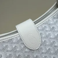 $76.00 USD Goyard AAA Quality Messenger Bags For Women #1460393