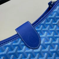$76.00 USD Goyard AAA Quality Messenger Bags For Women #1460395