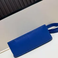 $76.00 USD Goyard AAA Quality Messenger Bags For Women #1460395