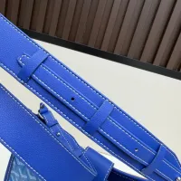 $76.00 USD Goyard AAA Quality Messenger Bags For Women #1460395