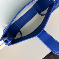 $76.00 USD Goyard AAA Quality Messenger Bags For Women #1460395