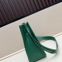 $76.00 USD Goyard AAA Quality Messenger Bags For Women #1460396
