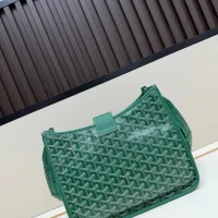 $76.00 USD Goyard AAA Quality Messenger Bags For Women #1460396