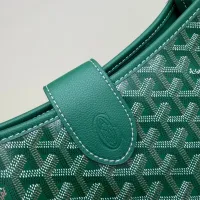 $76.00 USD Goyard AAA Quality Messenger Bags For Women #1460396