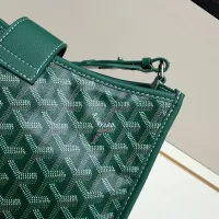 $76.00 USD Goyard AAA Quality Messenger Bags For Women #1460396
