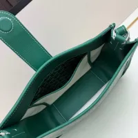 $76.00 USD Goyard AAA Quality Messenger Bags For Women #1460396