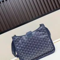 $76.00 USD Goyard AAA Quality Messenger Bags For Women #1460399