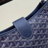 $76.00 USD Goyard AAA Quality Messenger Bags For Women #1460399