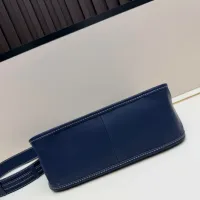 $76.00 USD Goyard AAA Quality Messenger Bags For Women #1460399
