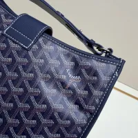 $76.00 USD Goyard AAA Quality Messenger Bags For Women #1460399