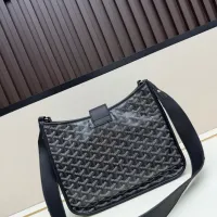 $76.00 USD Goyard AAA Quality Messenger Bags For Women #1460400