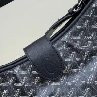 $76.00 USD Goyard AAA Quality Messenger Bags For Women #1460400
