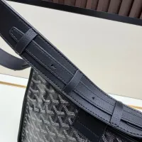 $76.00 USD Goyard AAA Quality Messenger Bags For Women #1460400