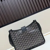 $76.00 USD Goyard AAA Quality Messenger Bags For Women #1460401