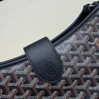 $76.00 USD Goyard AAA Quality Messenger Bags For Women #1460401