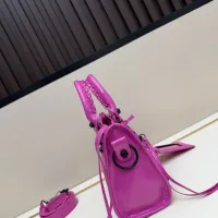 $105.00 USD Balenciaga AAA Quality Handbags For Women #1460405