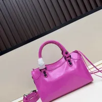 $105.00 USD Balenciaga AAA Quality Handbags For Women #1460405