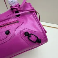 $105.00 USD Balenciaga AAA Quality Handbags For Women #1460405