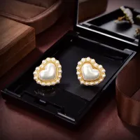 $25.00 USD Bottega Veneta Earrings For Women #1460412