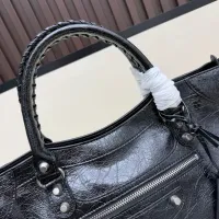 $125.00 USD Balenciaga AAA Quality Handbags For Women #1460413