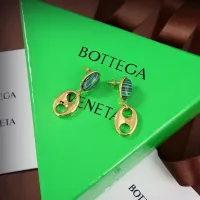 $25.00 USD Bottega Veneta Earrings For Women #1460415