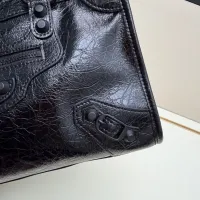 $115.00 USD Balenciaga AAA Quality Handbags For Women #1460416