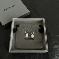 $36.00 USD Balenciaga Earrings For Women #1460418